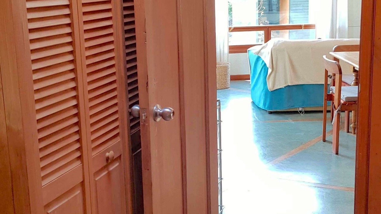 Photo of Bedroom in Olmue