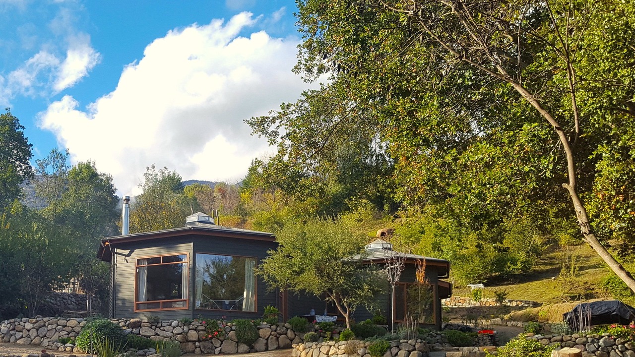 Photo of Outdoor in Olmue