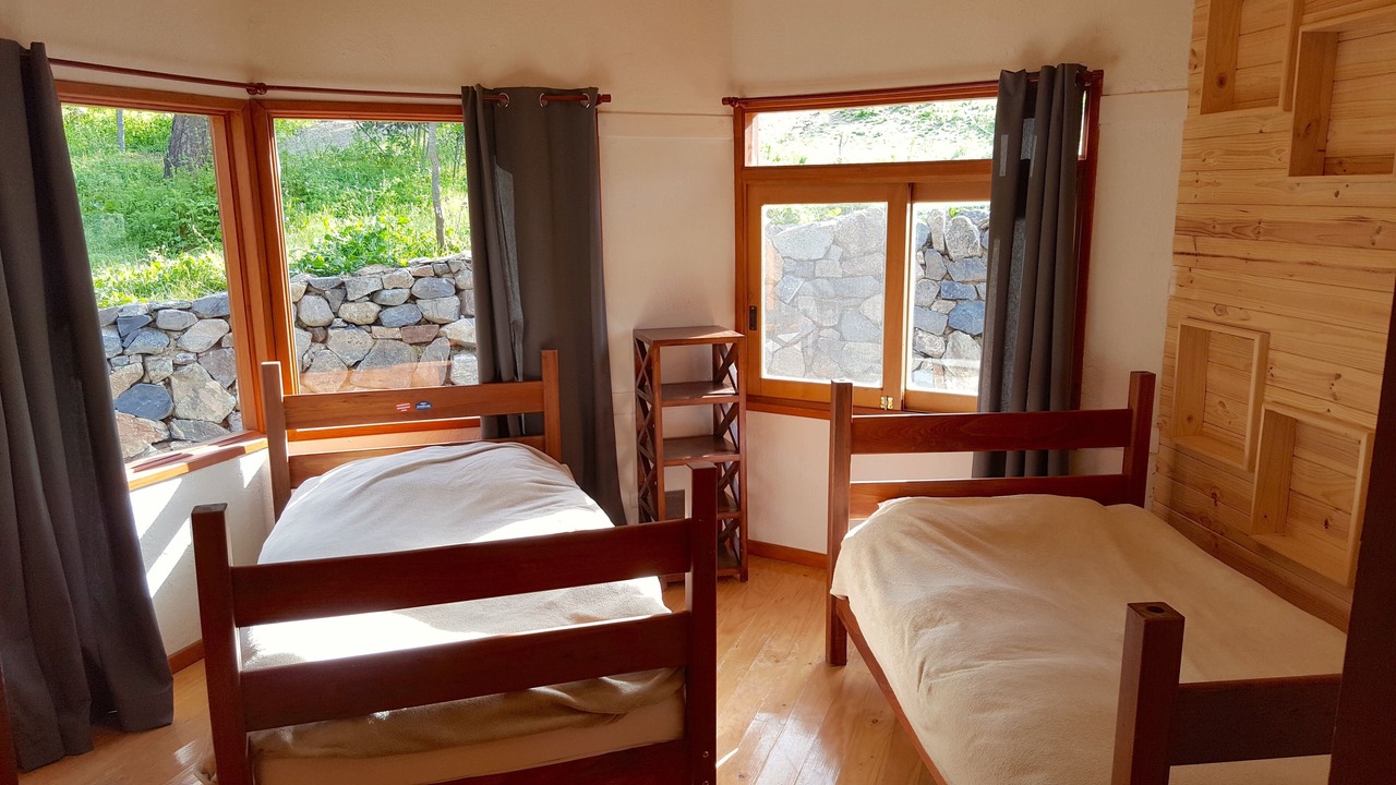 Photo of Bedroom in Olmue
