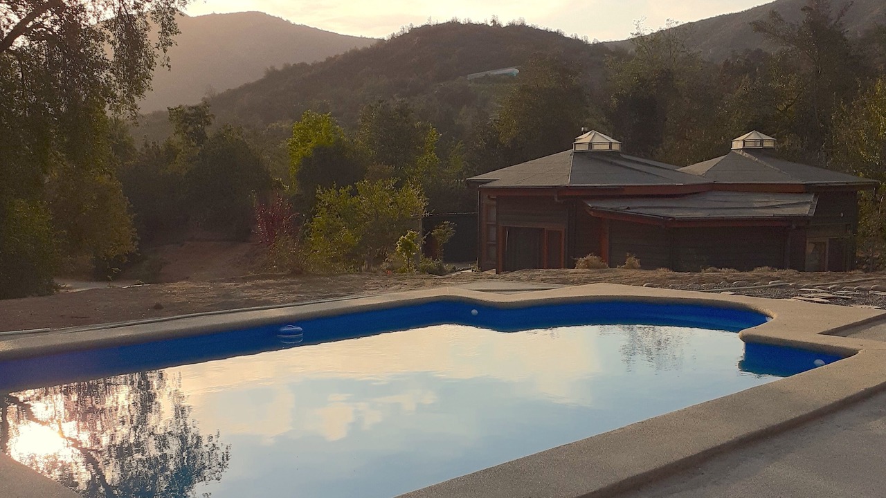 Photo of Outdoor in Olmue