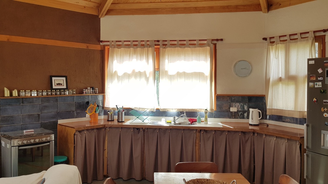 Photo of Kitchen in Olmue