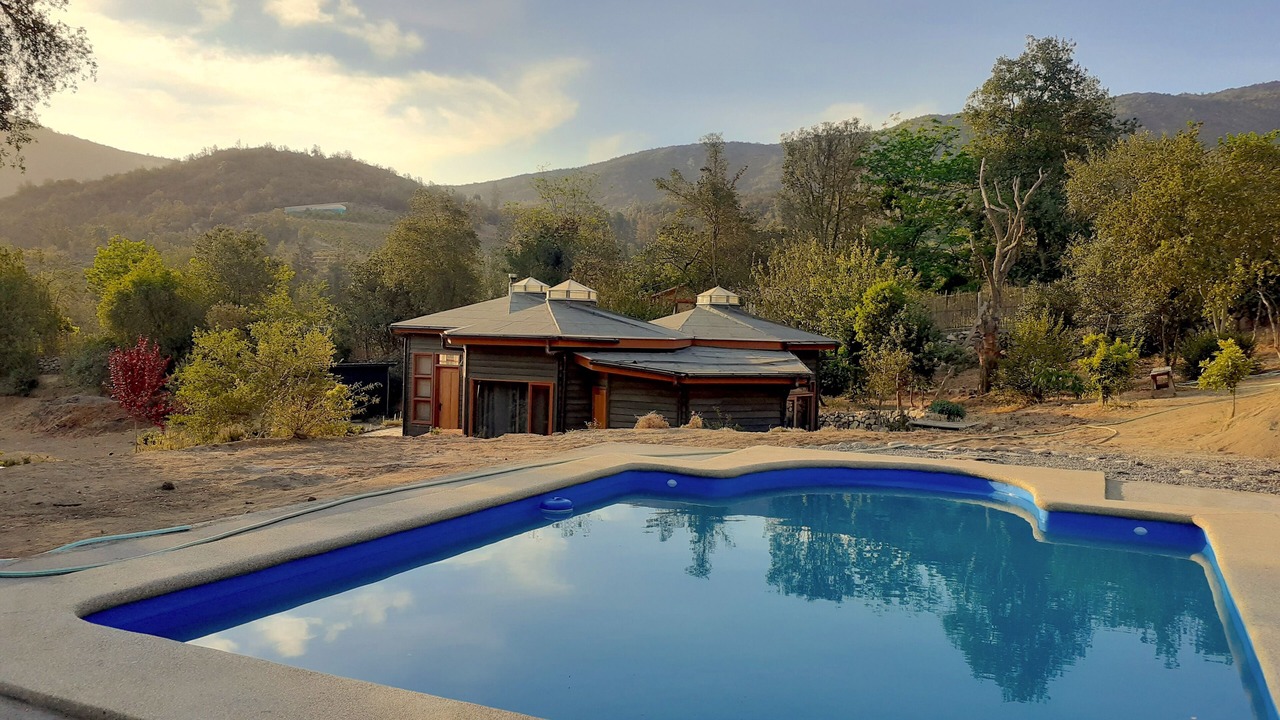 Photo of Outdoor in Olmue