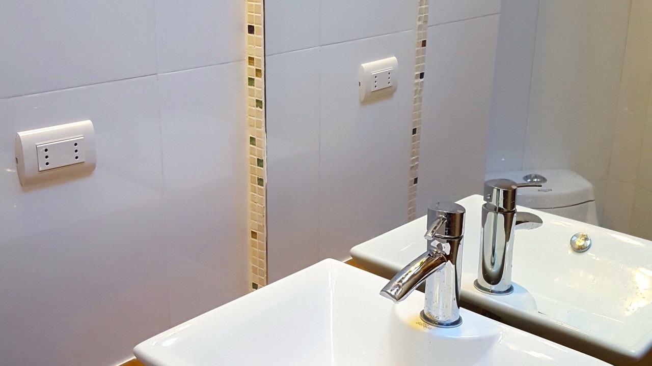 Photo of Bathroom in Olmue