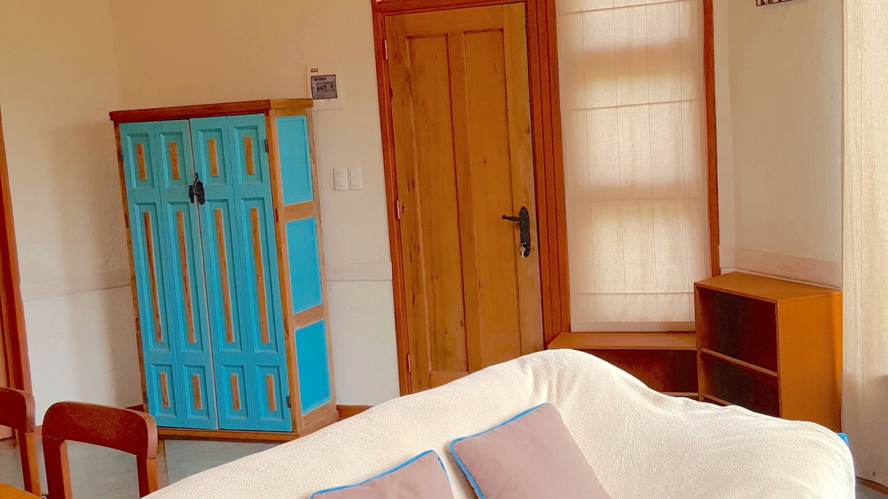 Photo of Bedroom in Olmue