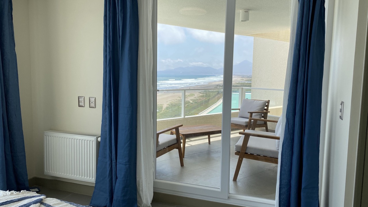 Photo of Bedroom in La Serena