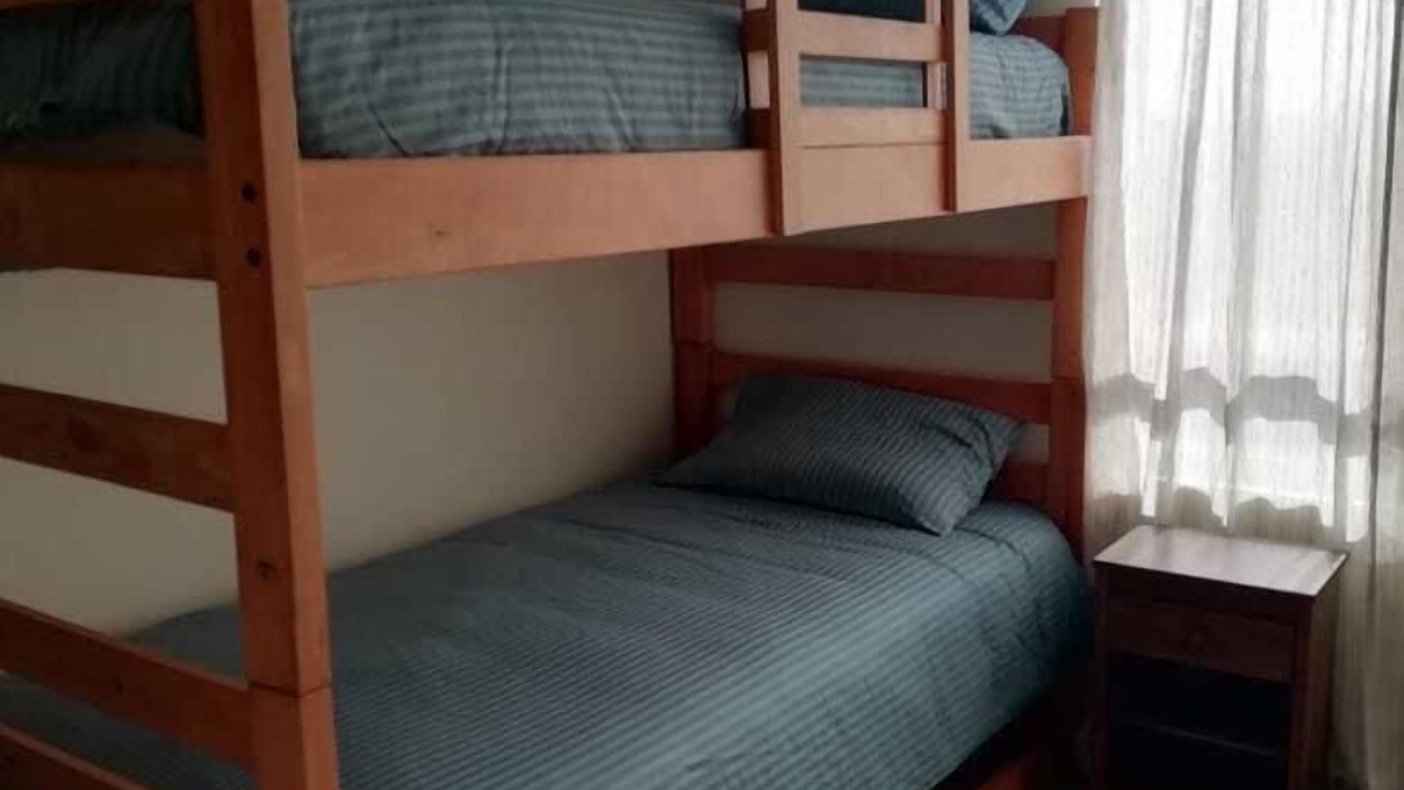 Photo of Bedroom in La Serena
