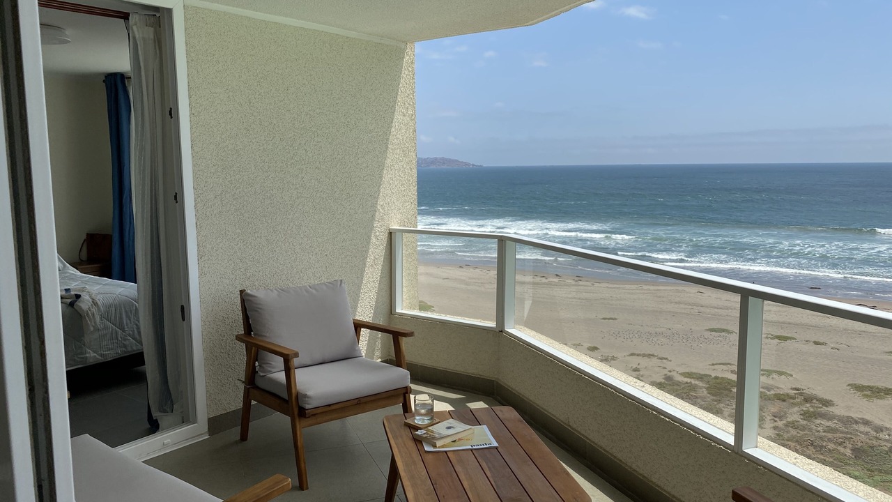 Photo of Outdoor in La Serena