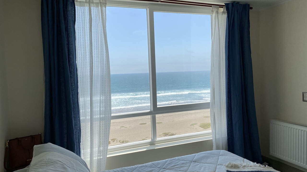 Photo of Bedroom in La Serena