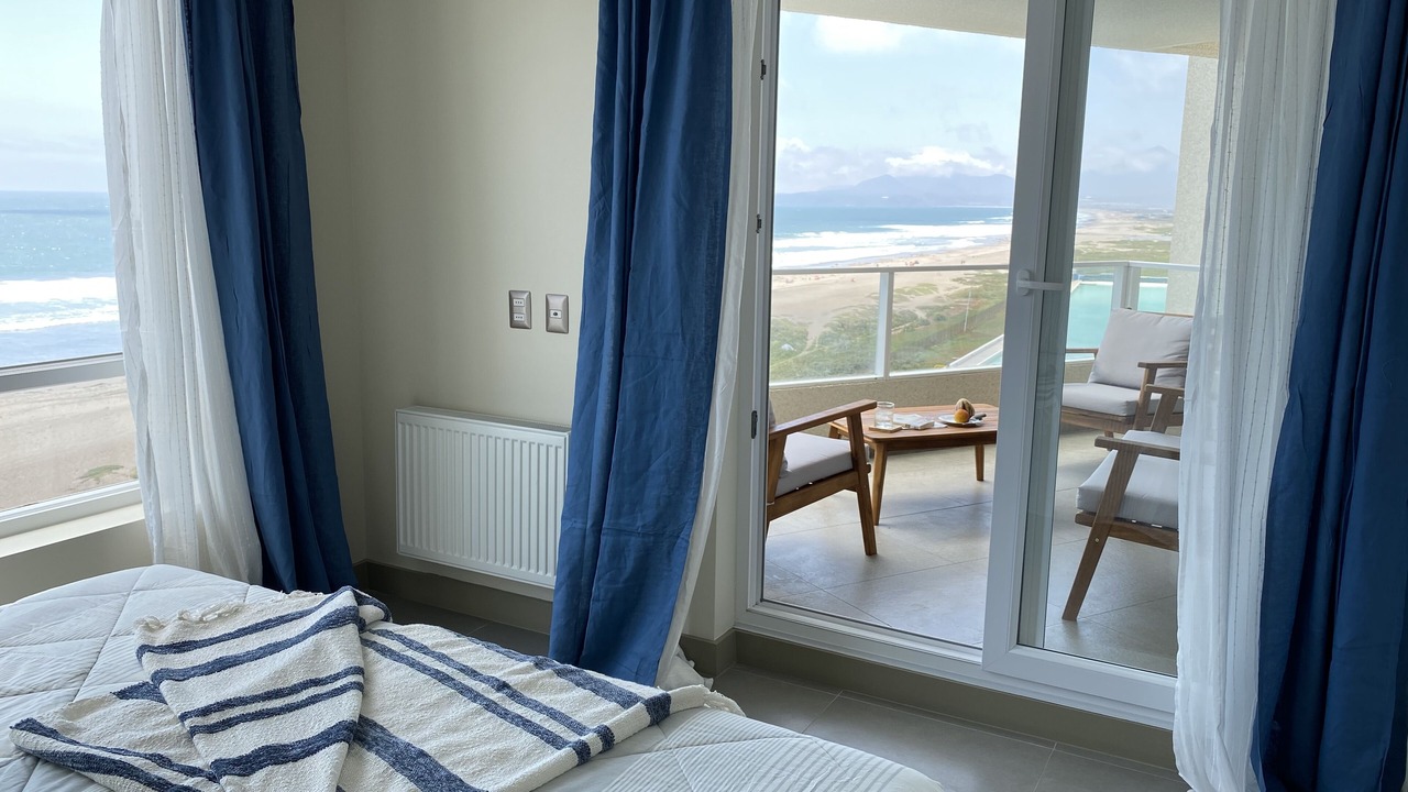 Photo of Bedroom in La Serena
