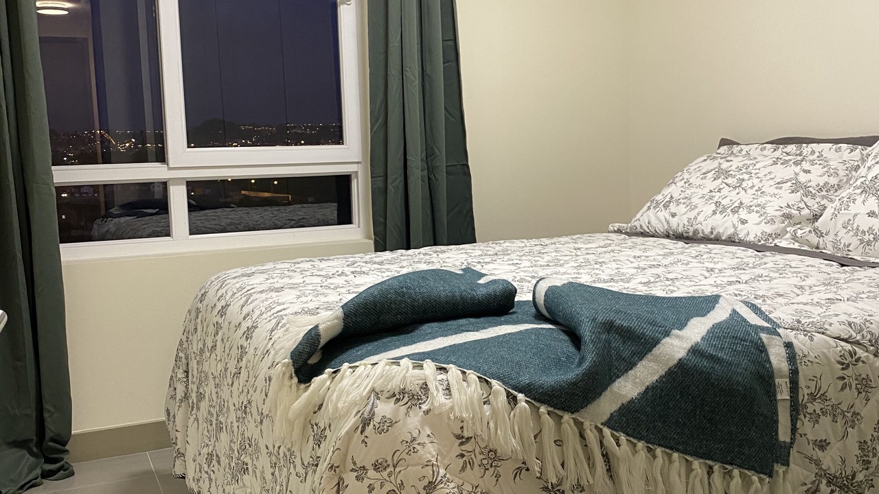 Photo of Bedroom in La Serena