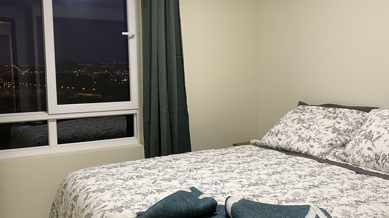 Photo of Bedroom in La Serena