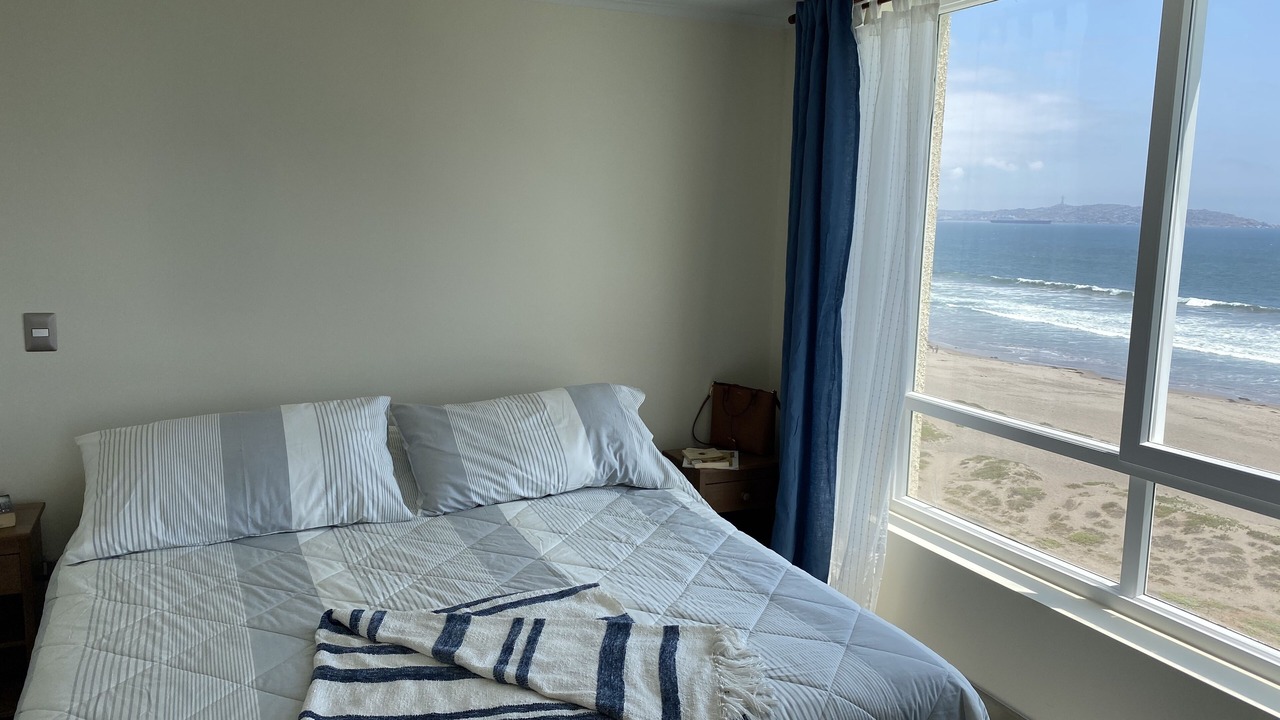 Photo of Bedroom in La Serena