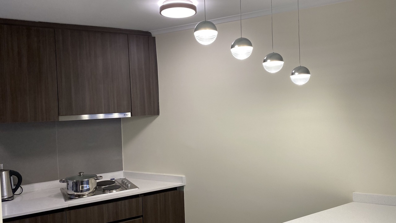 Photo of Kitchen in La Serena