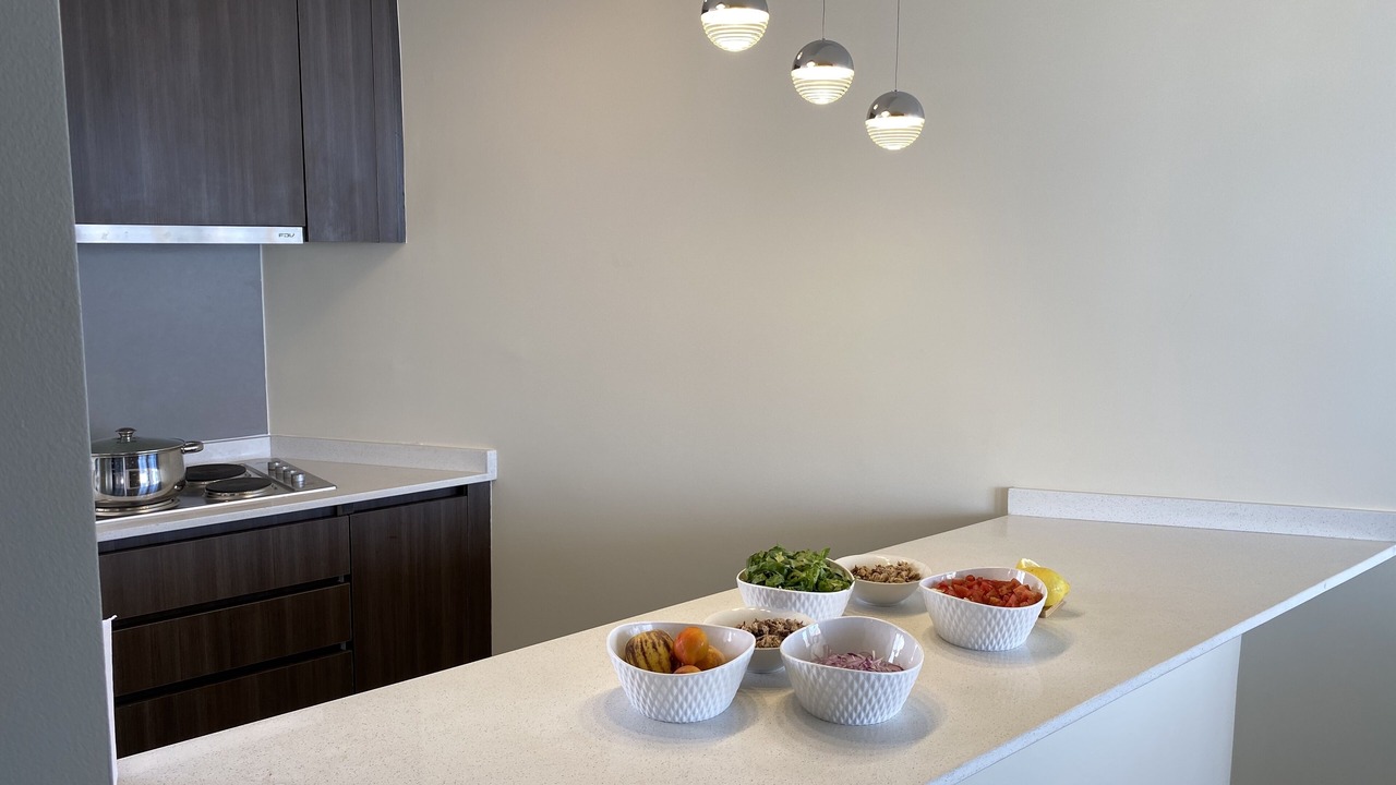 Photo of Kitchen in La Serena