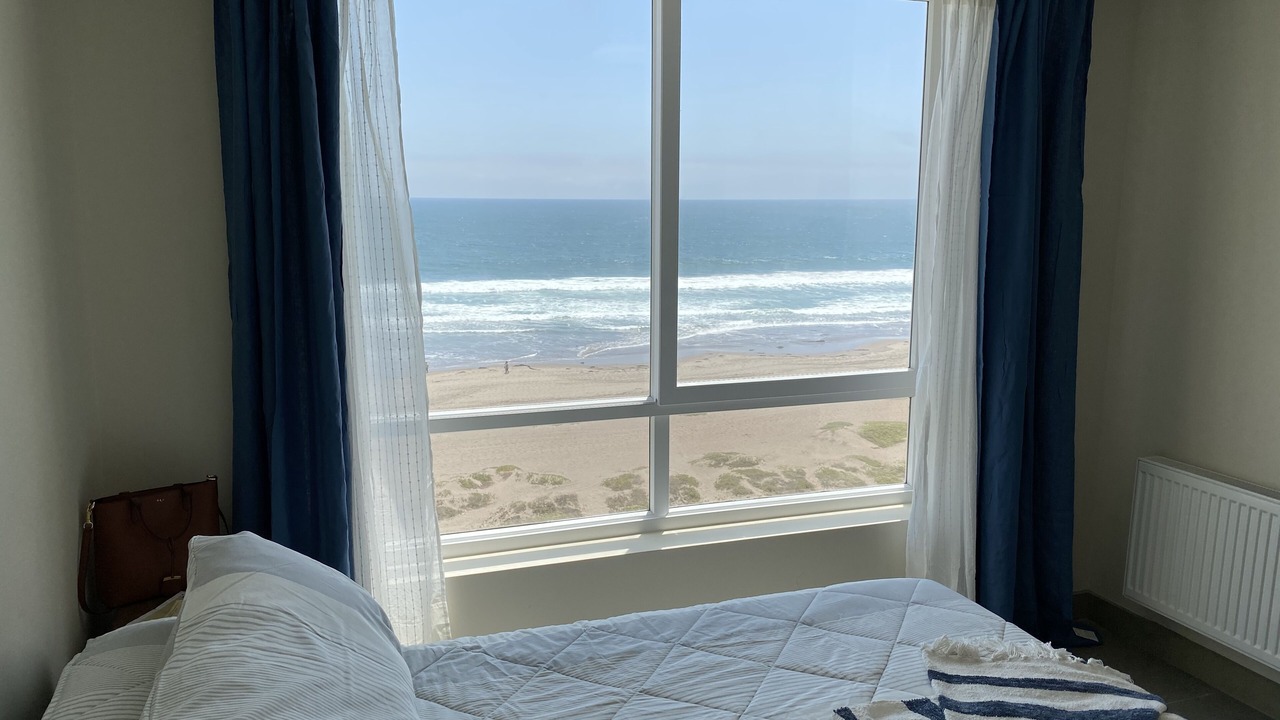 Photo of Bedroom in La Serena