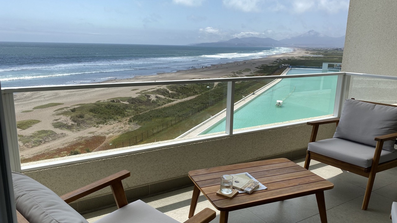 Photo of Outdoor in La Serena