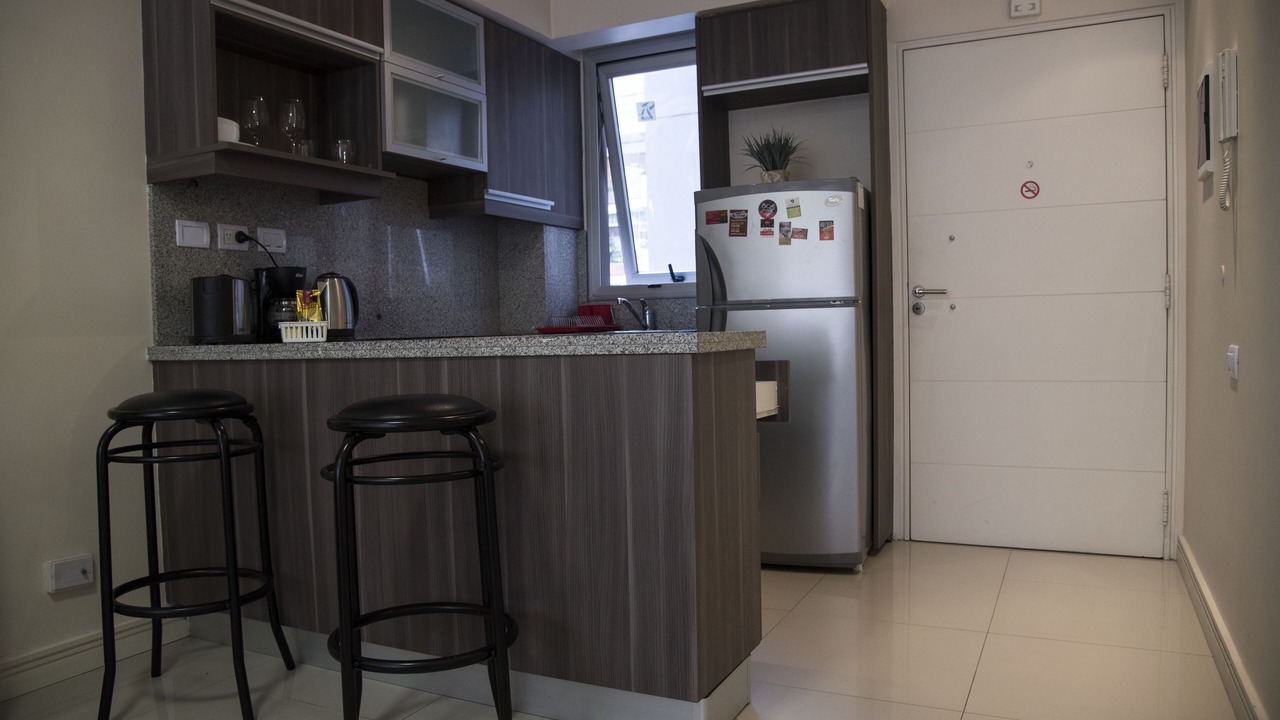 Photo of Kitchen in Palermo