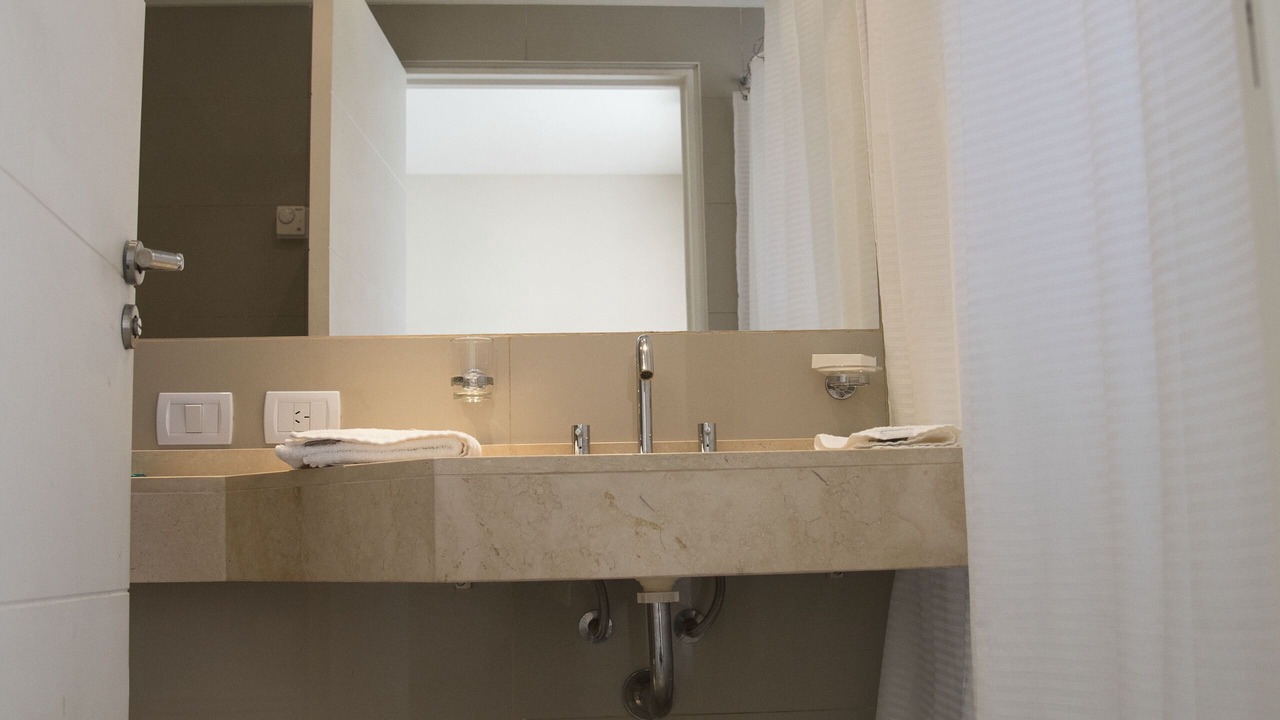Photo of Bathroom in Palermo
