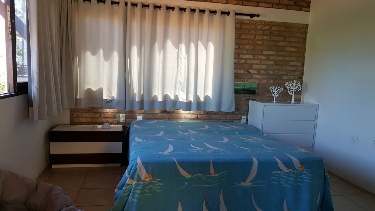 Photo of Bedroom in Porto de Galinhas