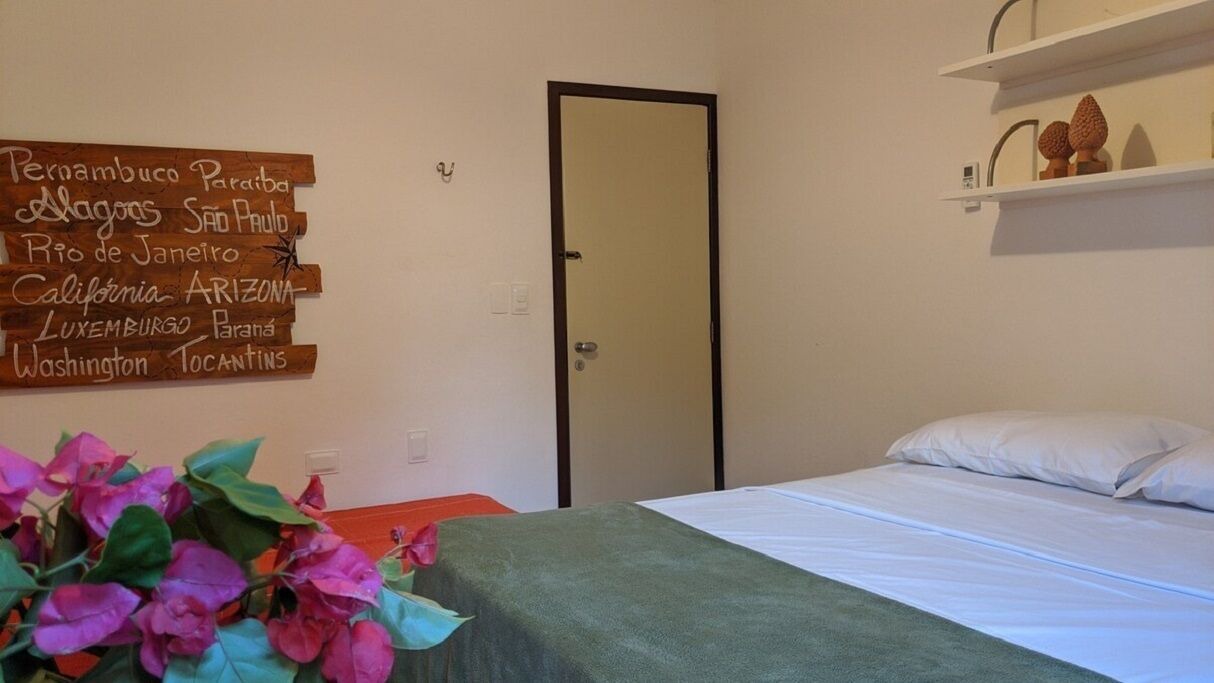 Photo of Bedroom in Porto de Galinhas