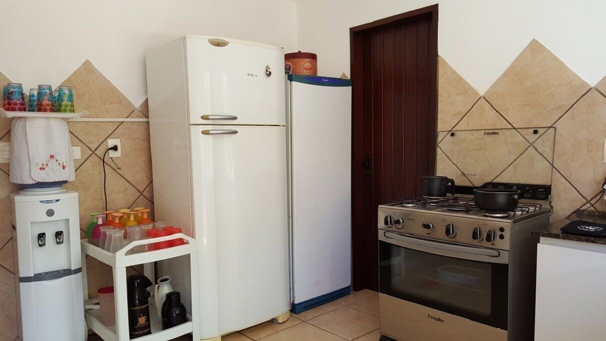 Photo of Kitchen in Porto de Galinhas
