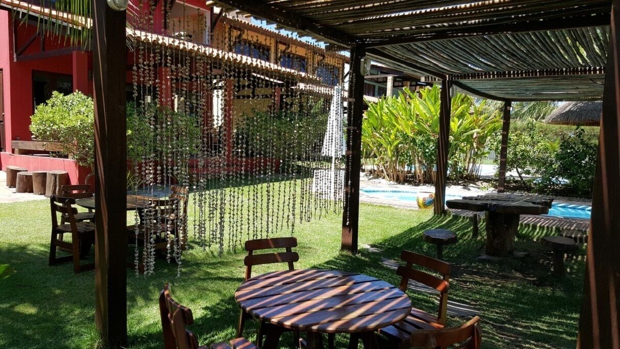 Photo of Outdoor in Porto de Galinhas