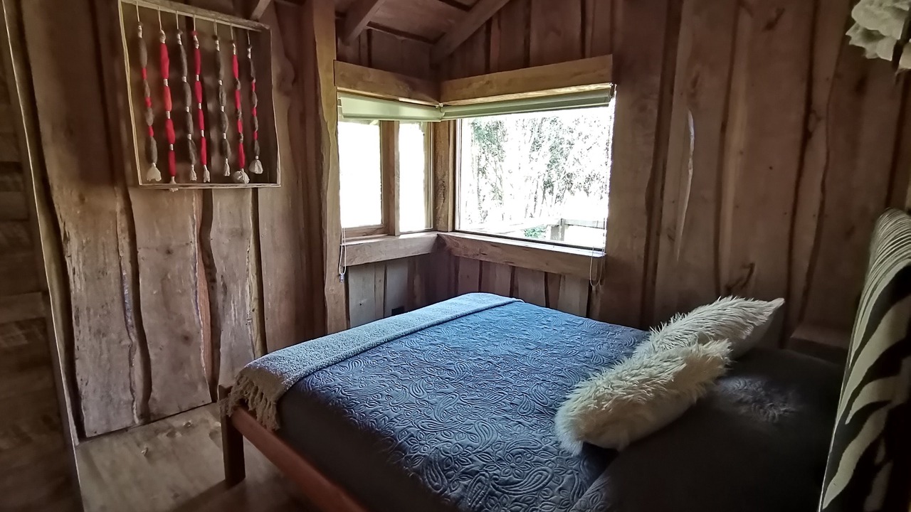 Photo of Bedroom in Pucon