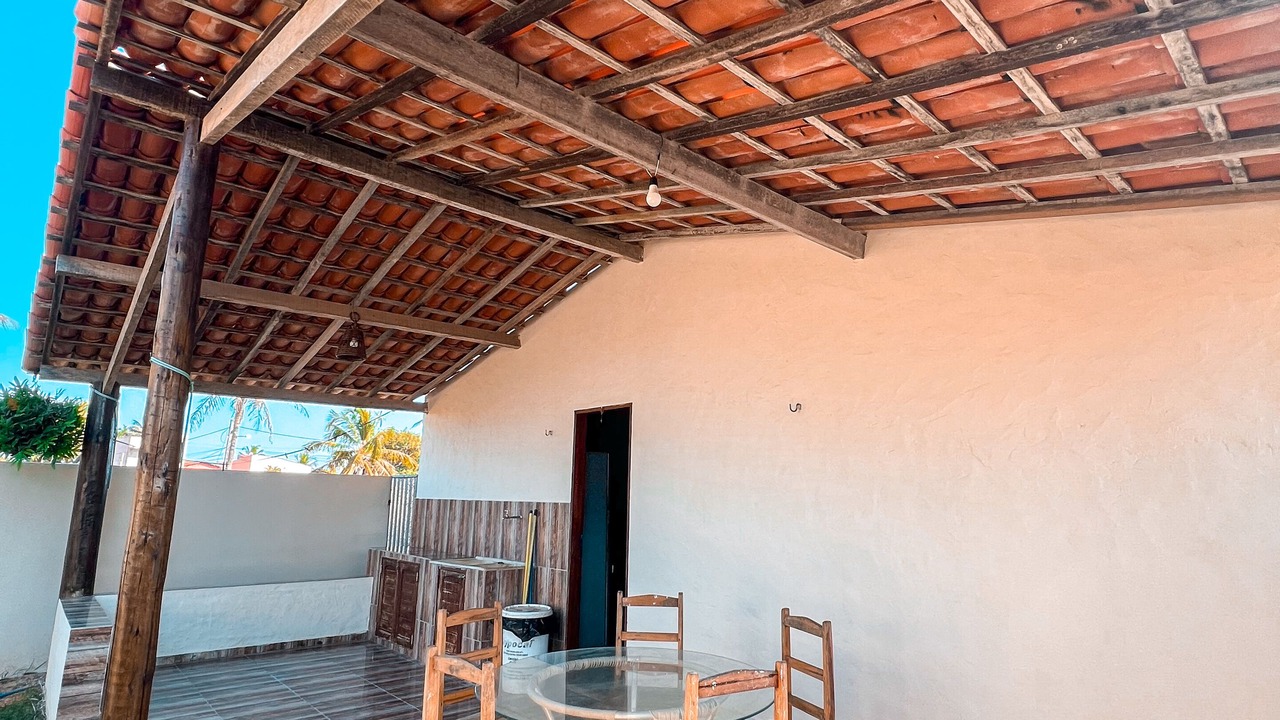 Photo of Outdoor in Guajiru