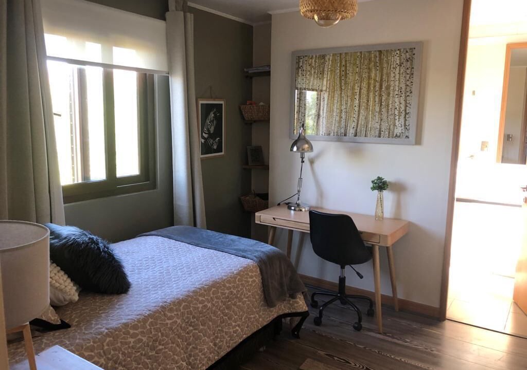 Photo of Bedroom in Colina
