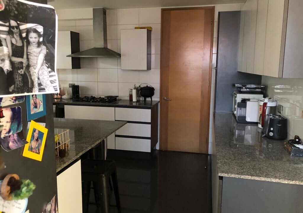 Photo of Kitchen in Colina