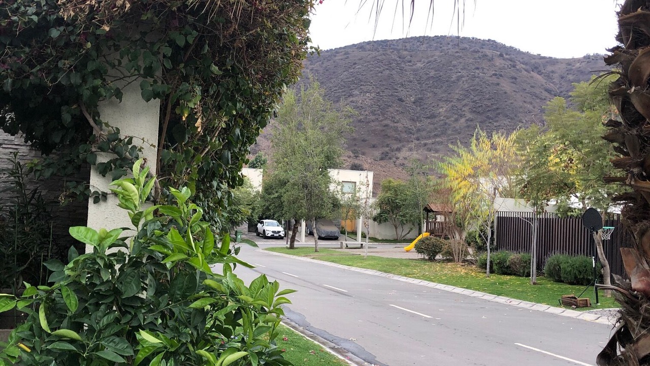 Photo of Outdoor in Colina