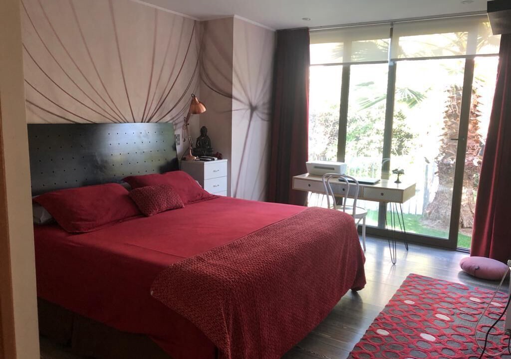 Photo of Bedroom in Colina