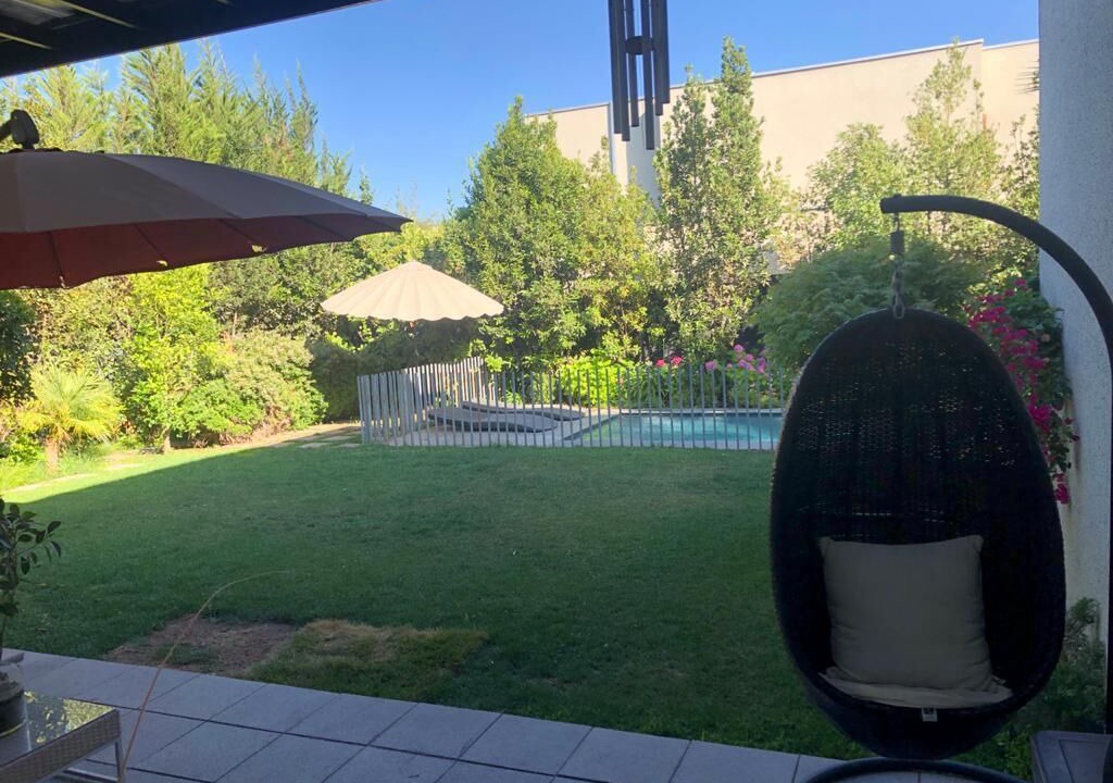 Photo of Patio Balcony in Colina