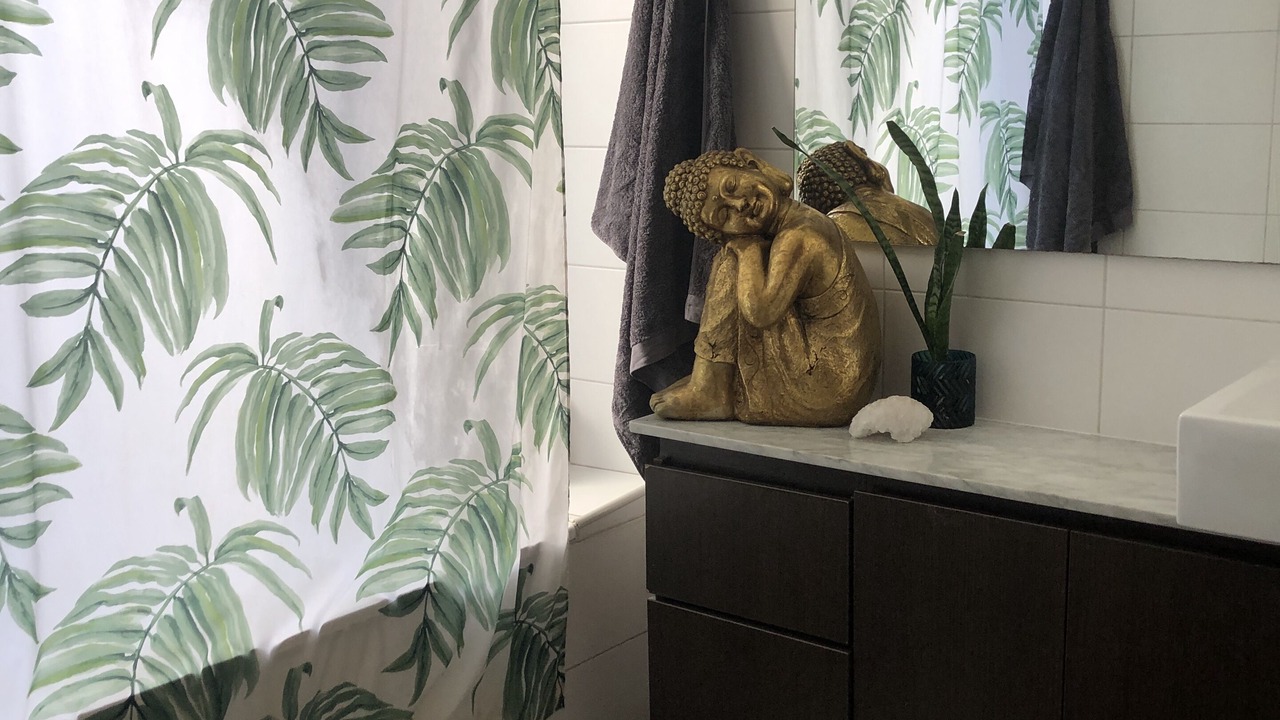 Photo of Bathroom in Colina