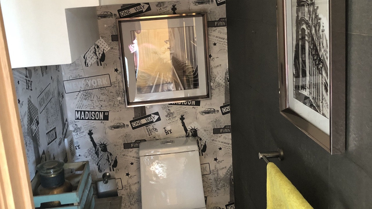 Photo of Bathroom in Colina
