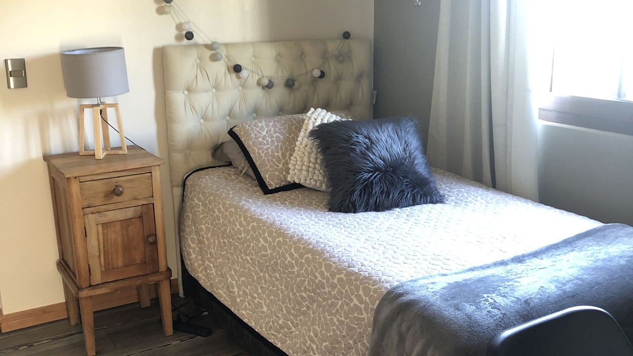 Photo of Bedroom in Colina