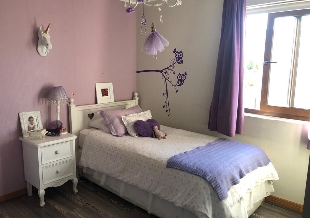 Photo of Bedroom in Colina