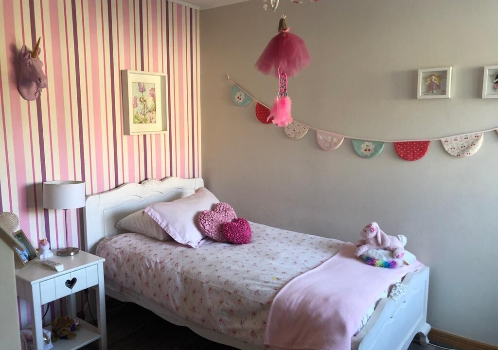 Photo of Bedroom in Colina