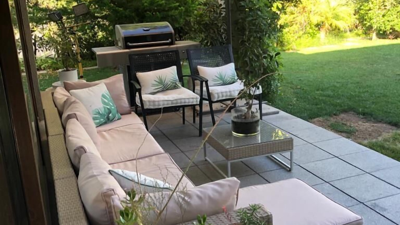 Photo of Outdoor in Colina