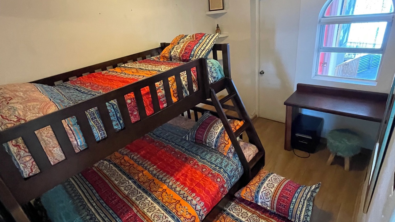 Photo of Bedroom in Vina del Mar
