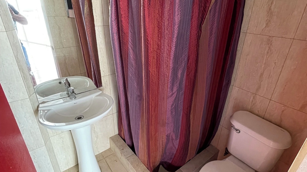 Photo of Bathroom in Vina del Mar