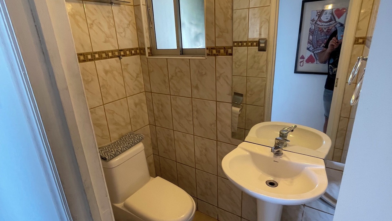 Photo of Bathroom in Vina del Mar