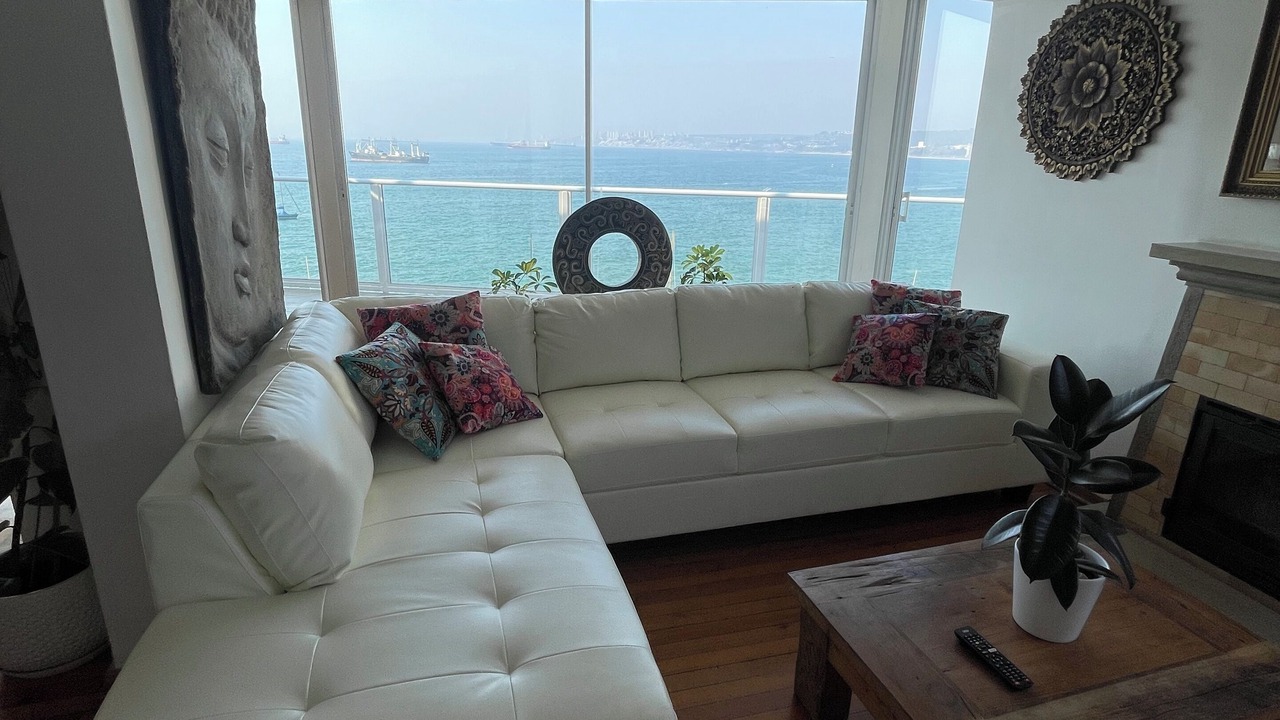Photo of Livingroom in Vina del Mar