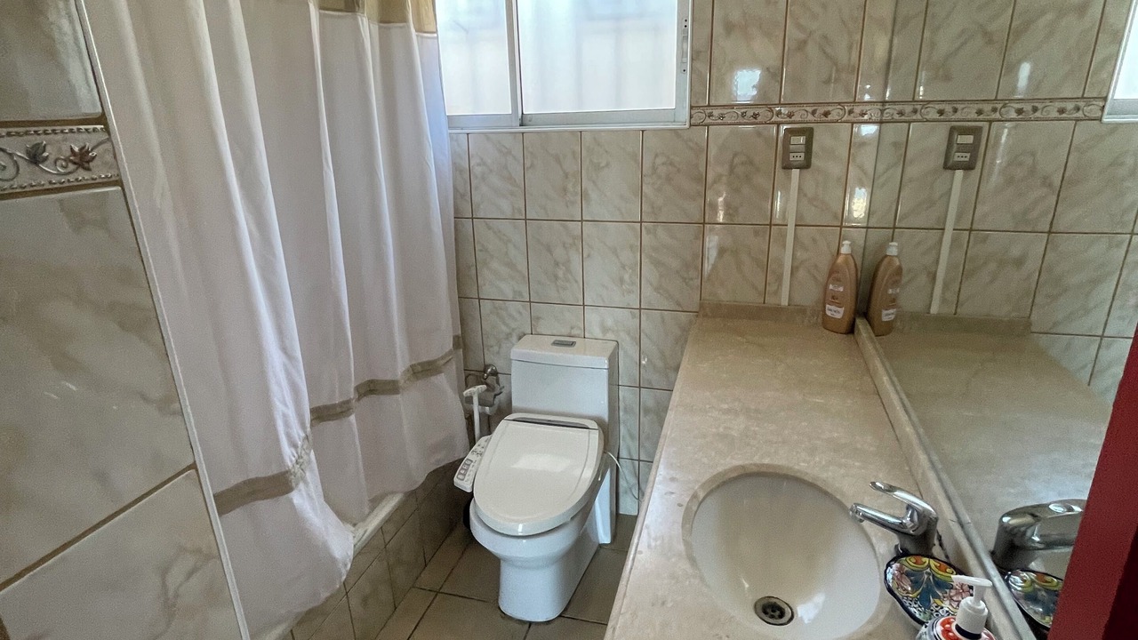 Photo of Bathroom in Vina del Mar