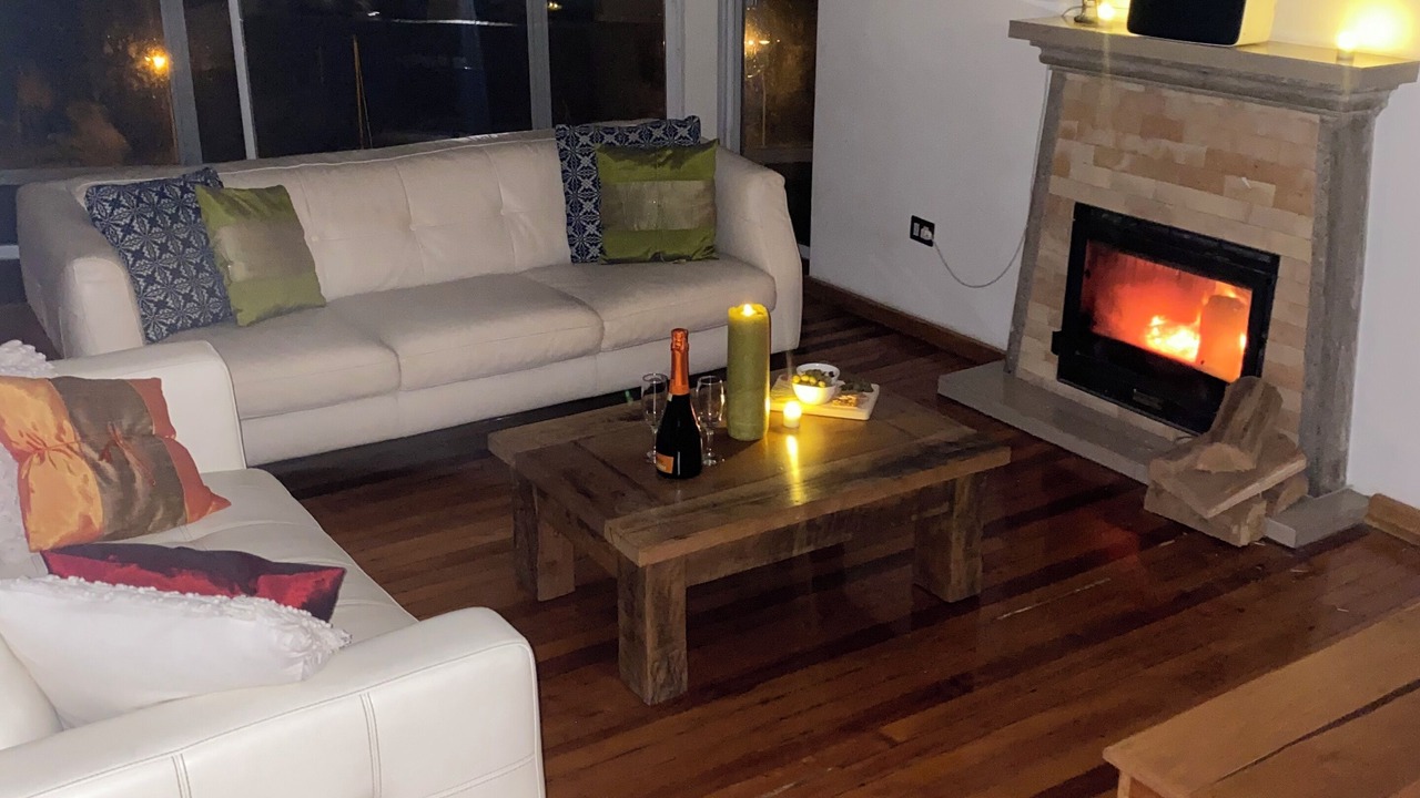 Photo of Livingroom in Vina del Mar