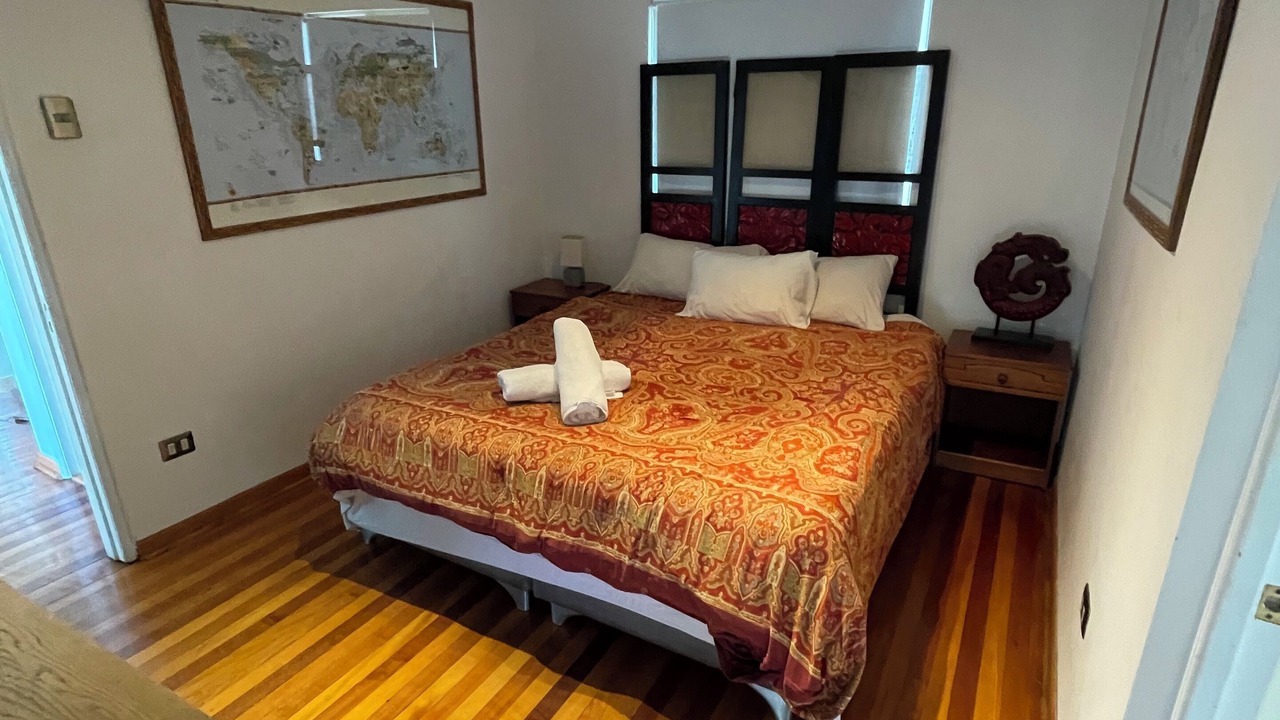 Photo of Bedroom in Vina del Mar