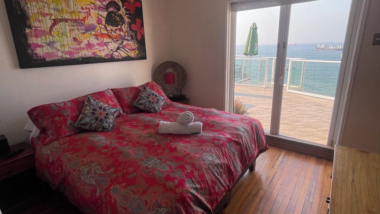 Photo of Bedroom in Vina del Mar