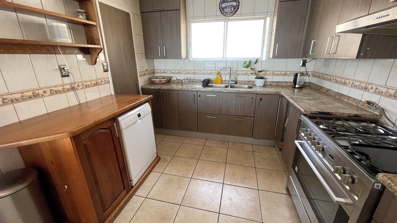 Photo of Kitchen in Vina del Mar