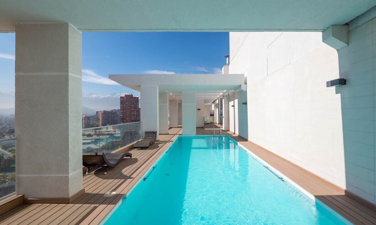 Photo of Outdoor in Apoquindo