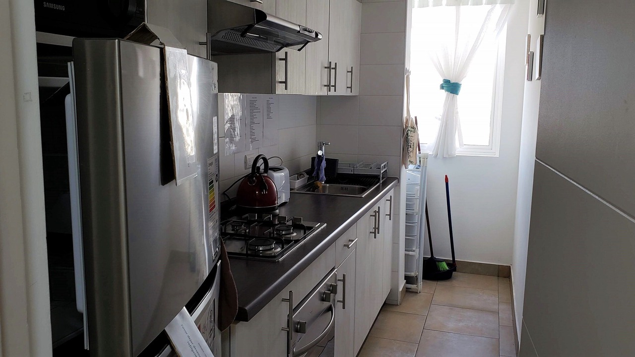 Photo of Kitchen in Coquimbo